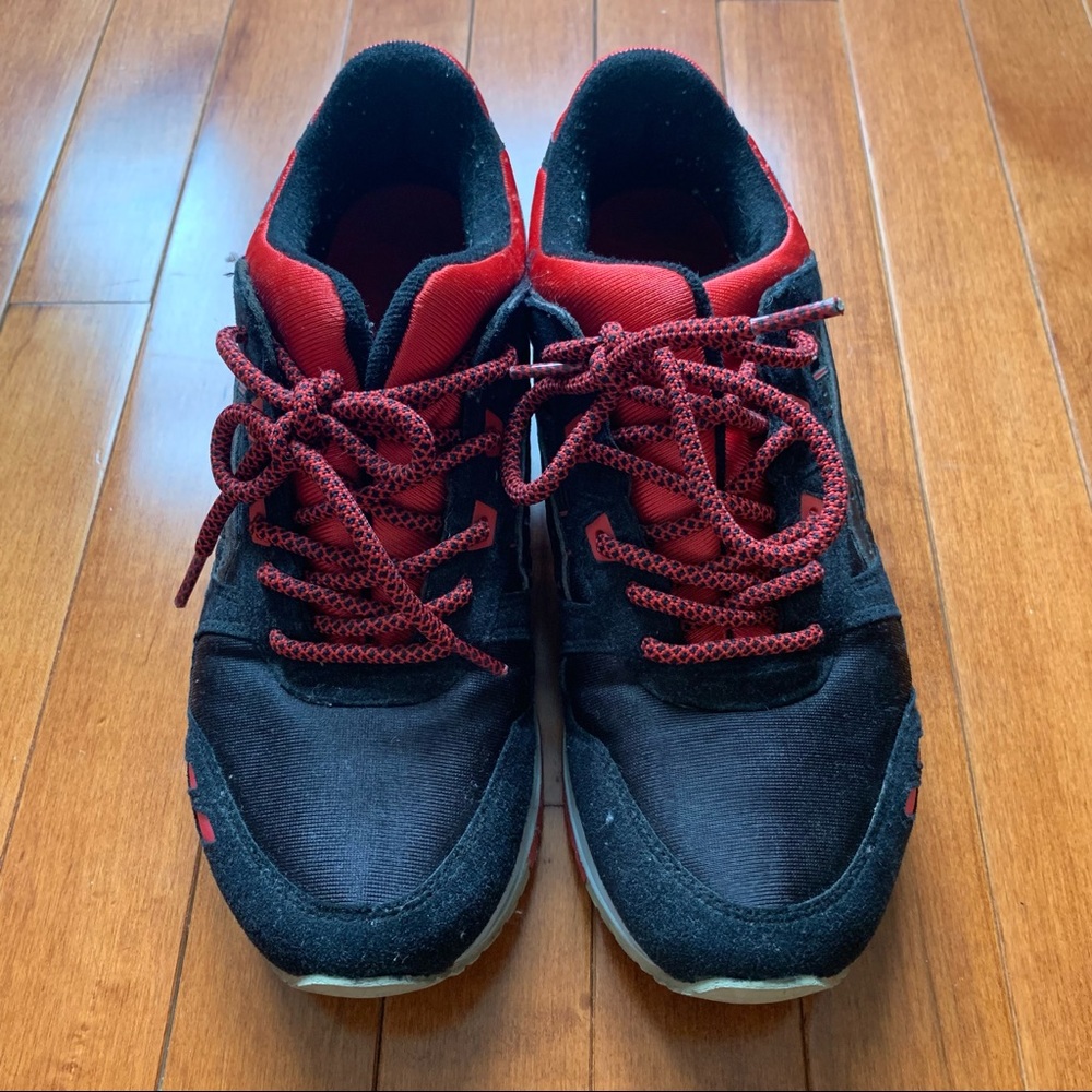ASICS Gel Lyte 3 III 8.5